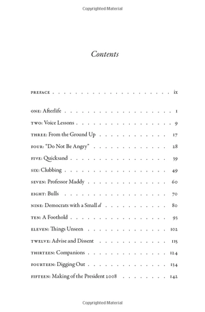 hell and other destinations: a 21st-century memoir - Ảnh 8