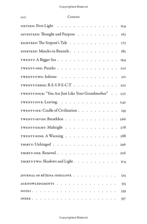 hell and other destinations: a 21st-century memoir - Ảnh 9