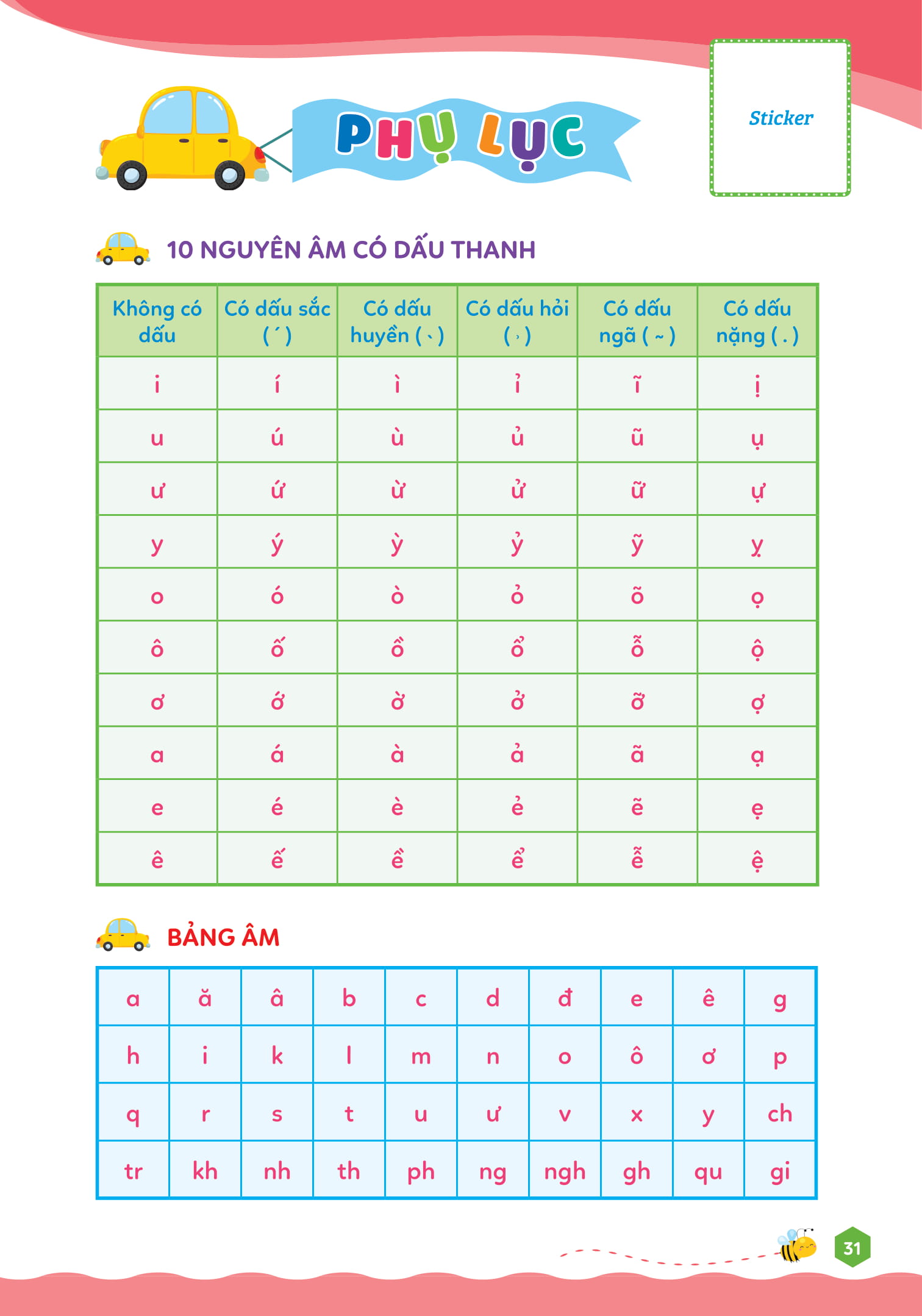 hello chào lớp 1 - tập đọc tiếng việt - Ảnh 6