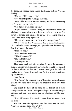 hello, darkness - Ảnh 10