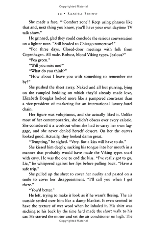 hello, darkness - Ảnh 12