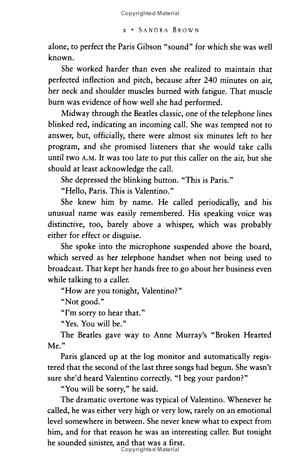 hello, darkness - Ảnh 5