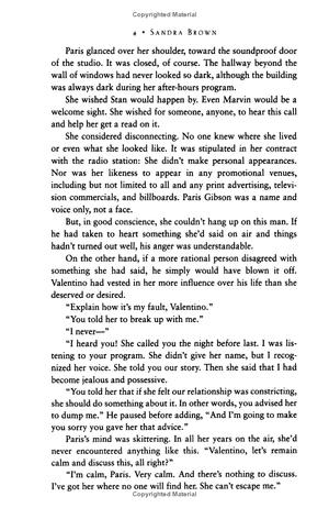 hello, darkness - Ảnh 7