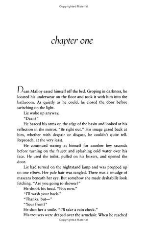 hello, darkness - Ảnh 9