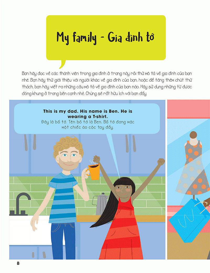 hello english! - xin chào tiếng anh!- tiếng anh cho người mới học - Ảnh 10