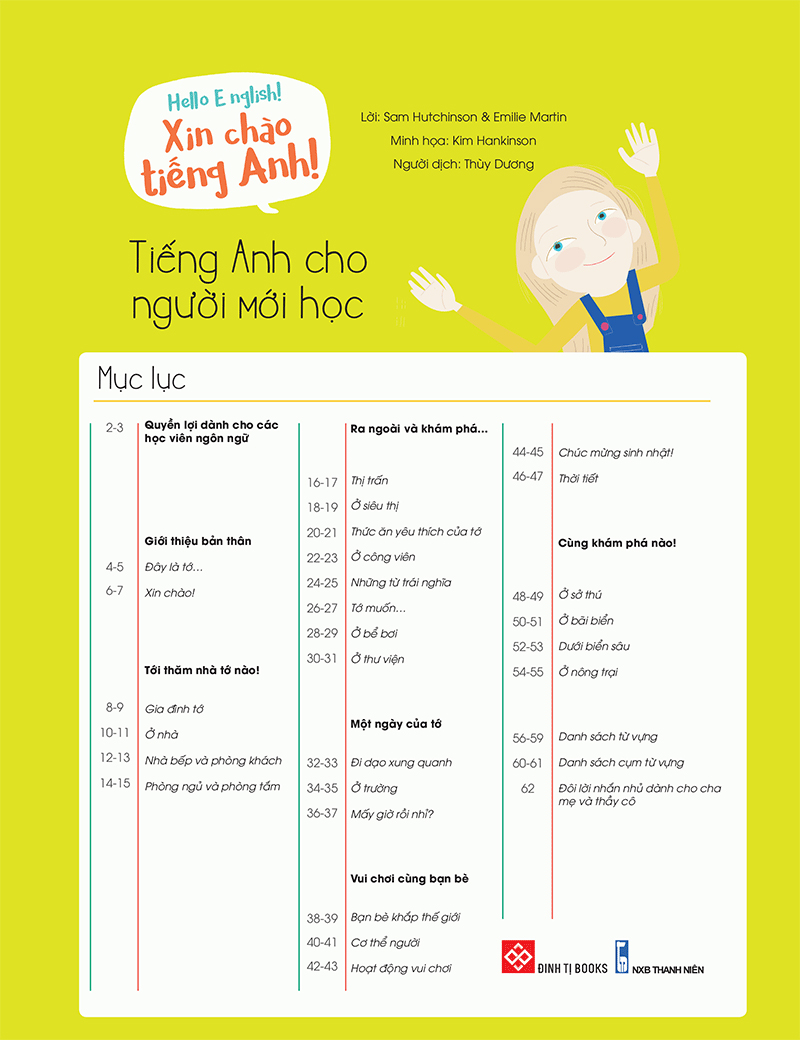 hello english! - xin chào tiếng anh!- tiếng anh cho người mới học - Ảnh 3