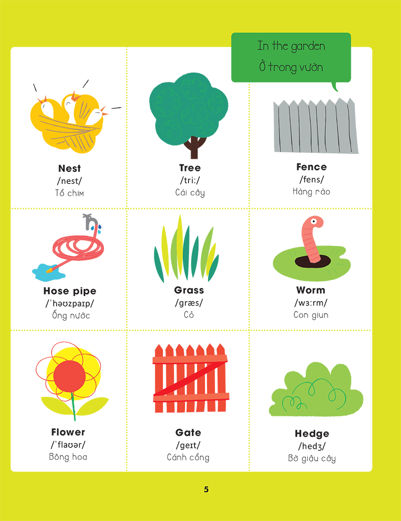 hello english! - xin chào tiếng anh!- từ điển tiếng anh bằng hình - Ảnh 6