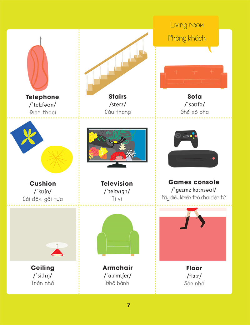 hello english! - xin chào tiếng anh!- từ điển tiếng anh bằng hình - Ảnh 8