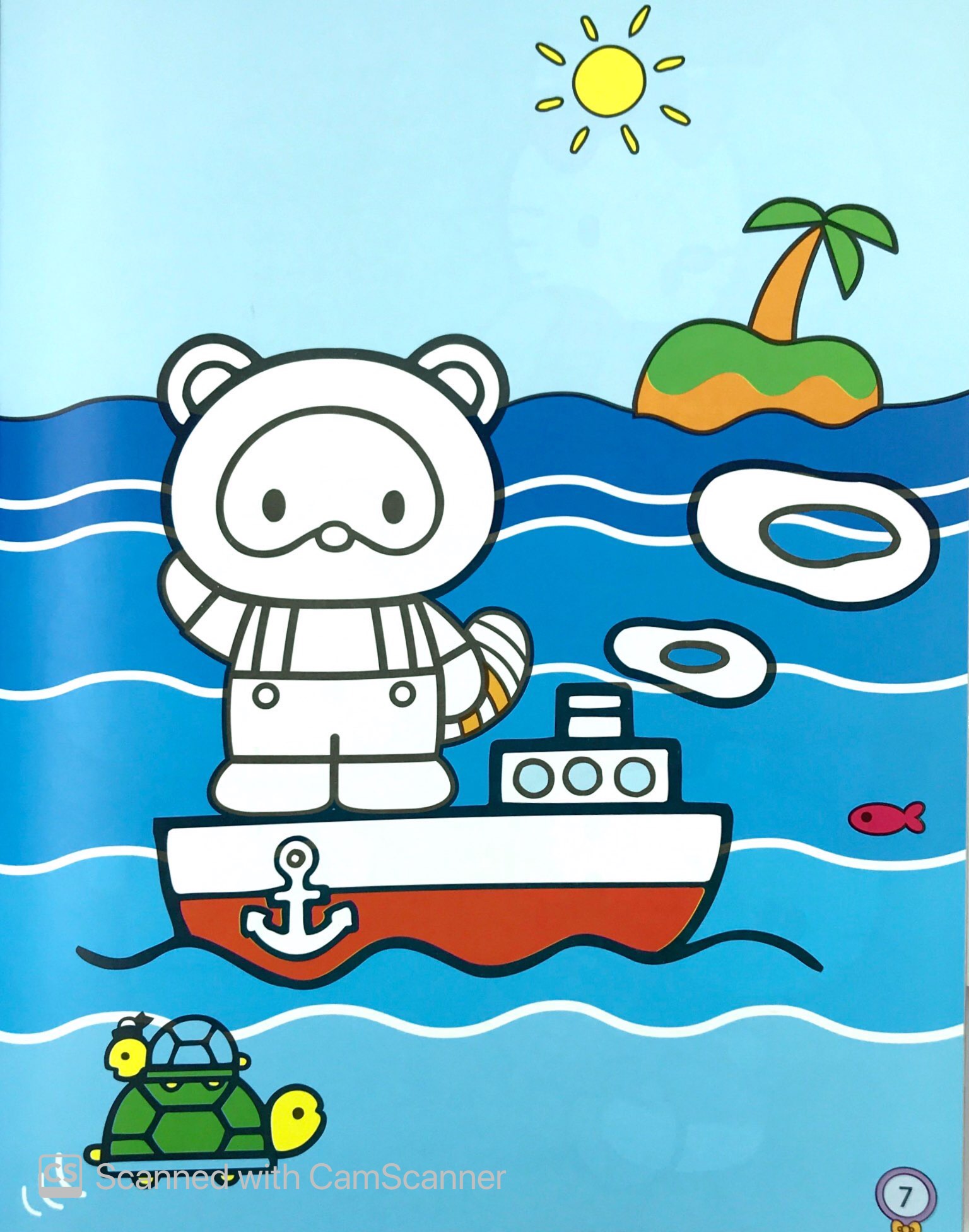 hello kitty - mơ ước mai sau - Ảnh 9