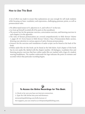 hello korean volume 2 - Ảnh 7