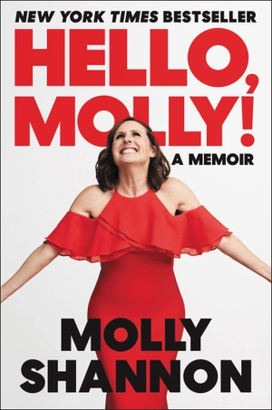 hello, molly!: a memoir - Ảnh 2