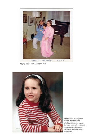 hello, molly!: a memoir - Ảnh 3