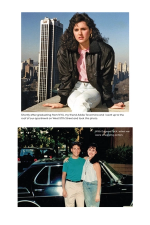 hello, molly!: a memoir - Ảnh 5