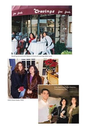 hello, molly!: a memoir - Ảnh 6