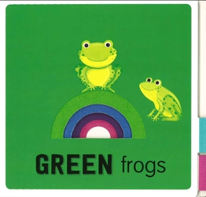 hello rainbow (first concepts peep through) - Ảnh 6