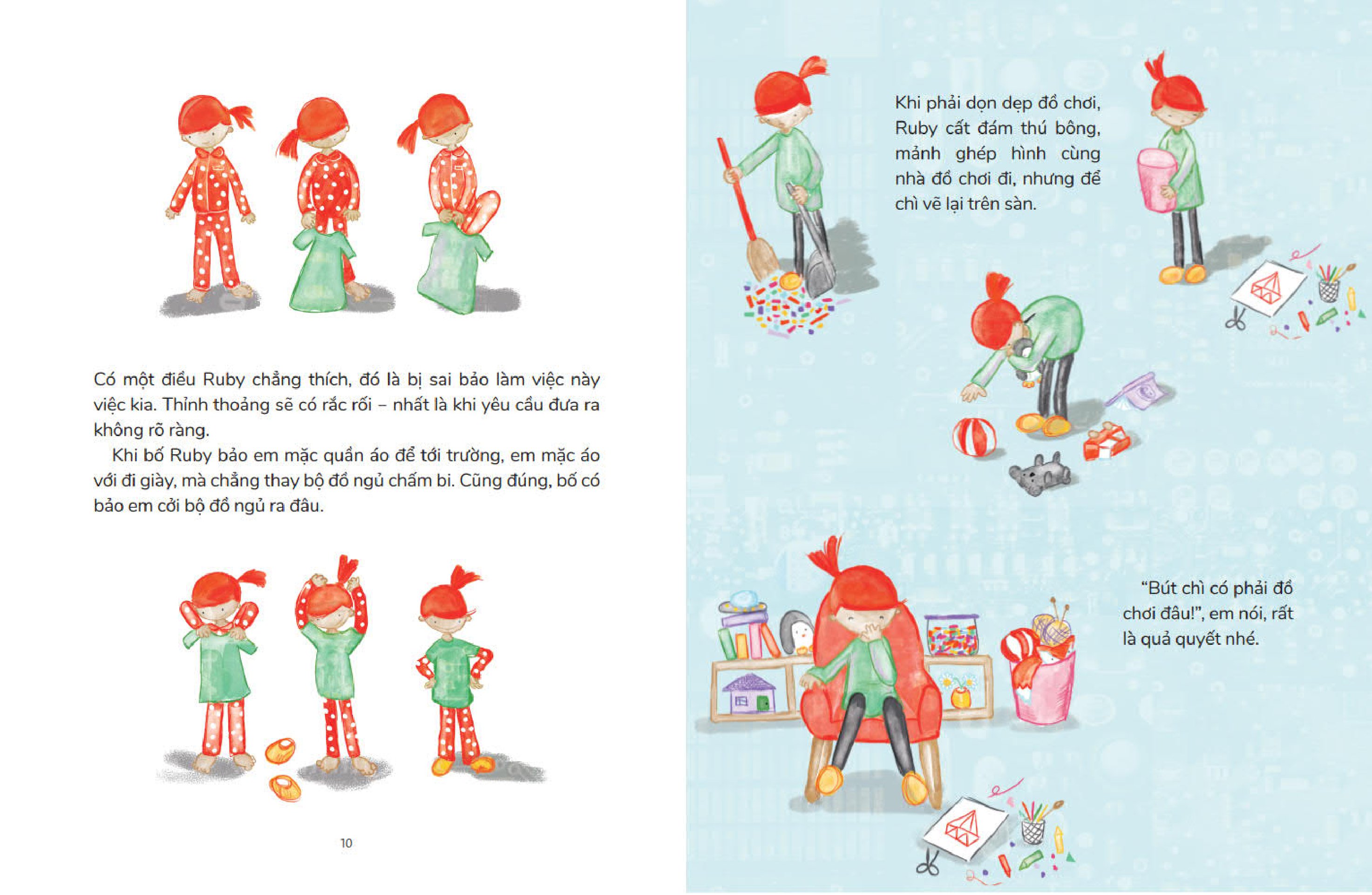 hello ruby - cuộc phiêu lưu vào thế giới lập trình - bìa cứng - Ảnh 7