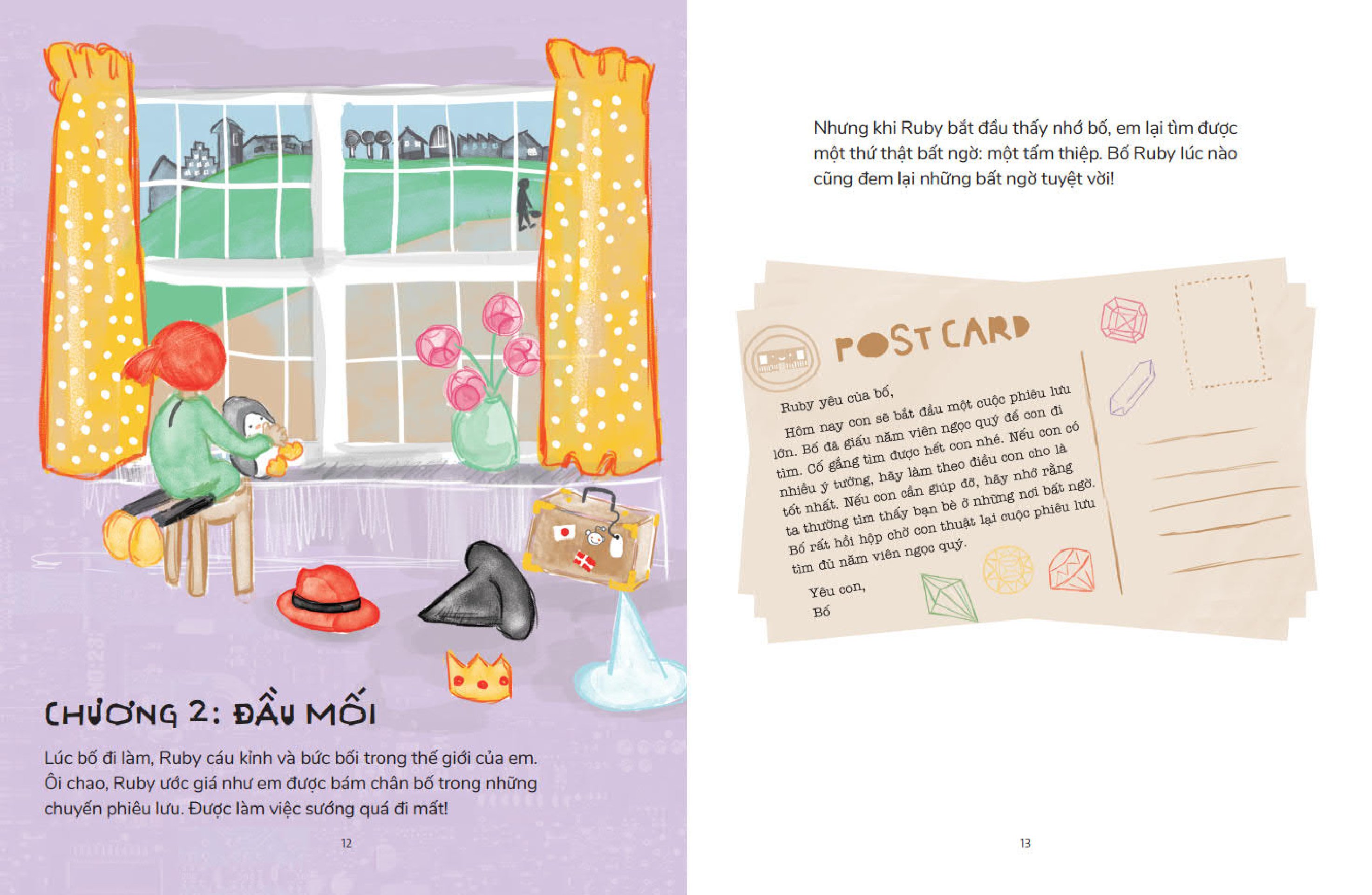 hello ruby - cuộc phiêu lưu vào thế giới lập trình - bìa cứng - Ảnh 8