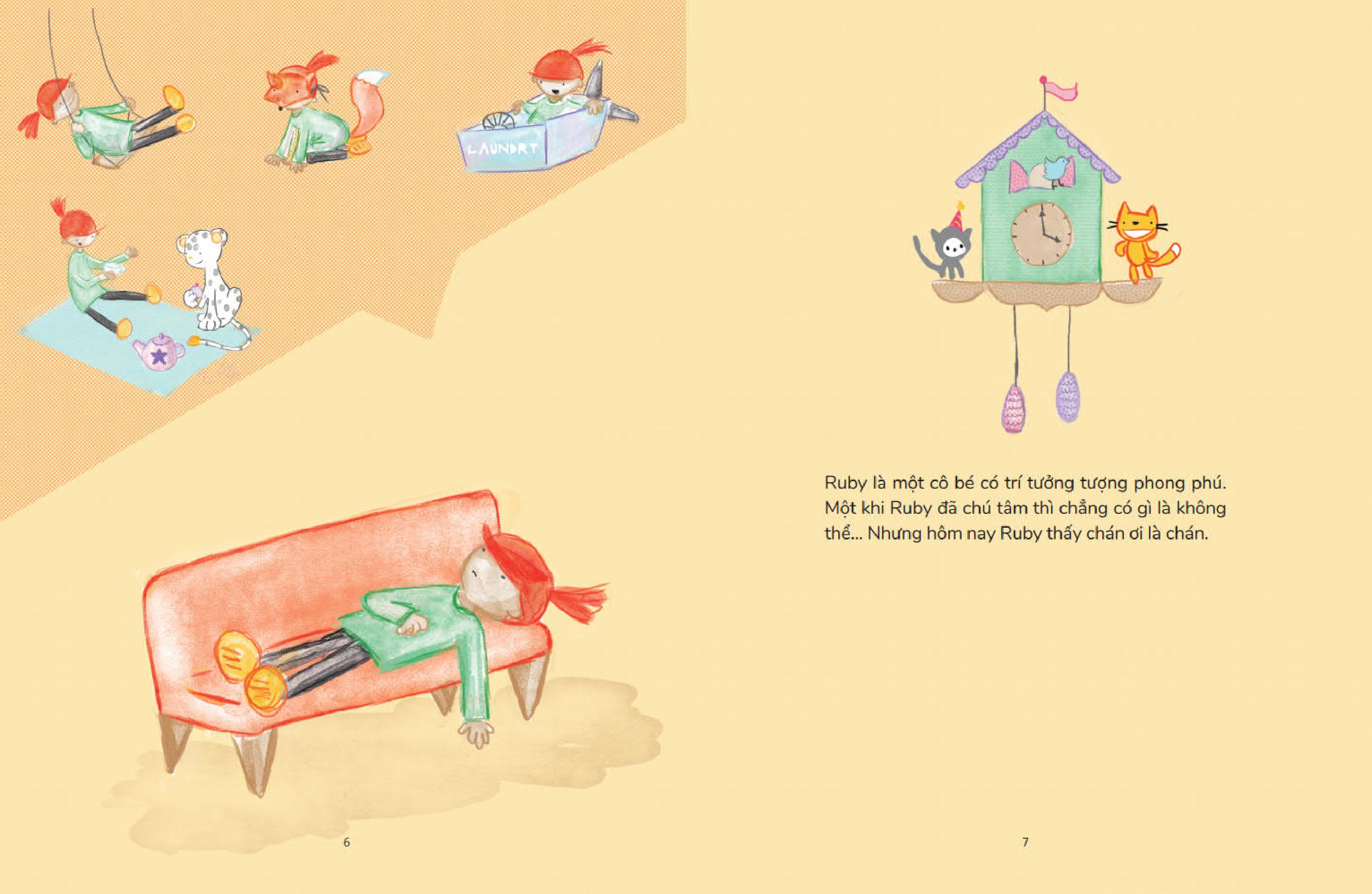 hello ruby - hành trình kì thú bên trong máy tính - bìa cứng - Ảnh 5