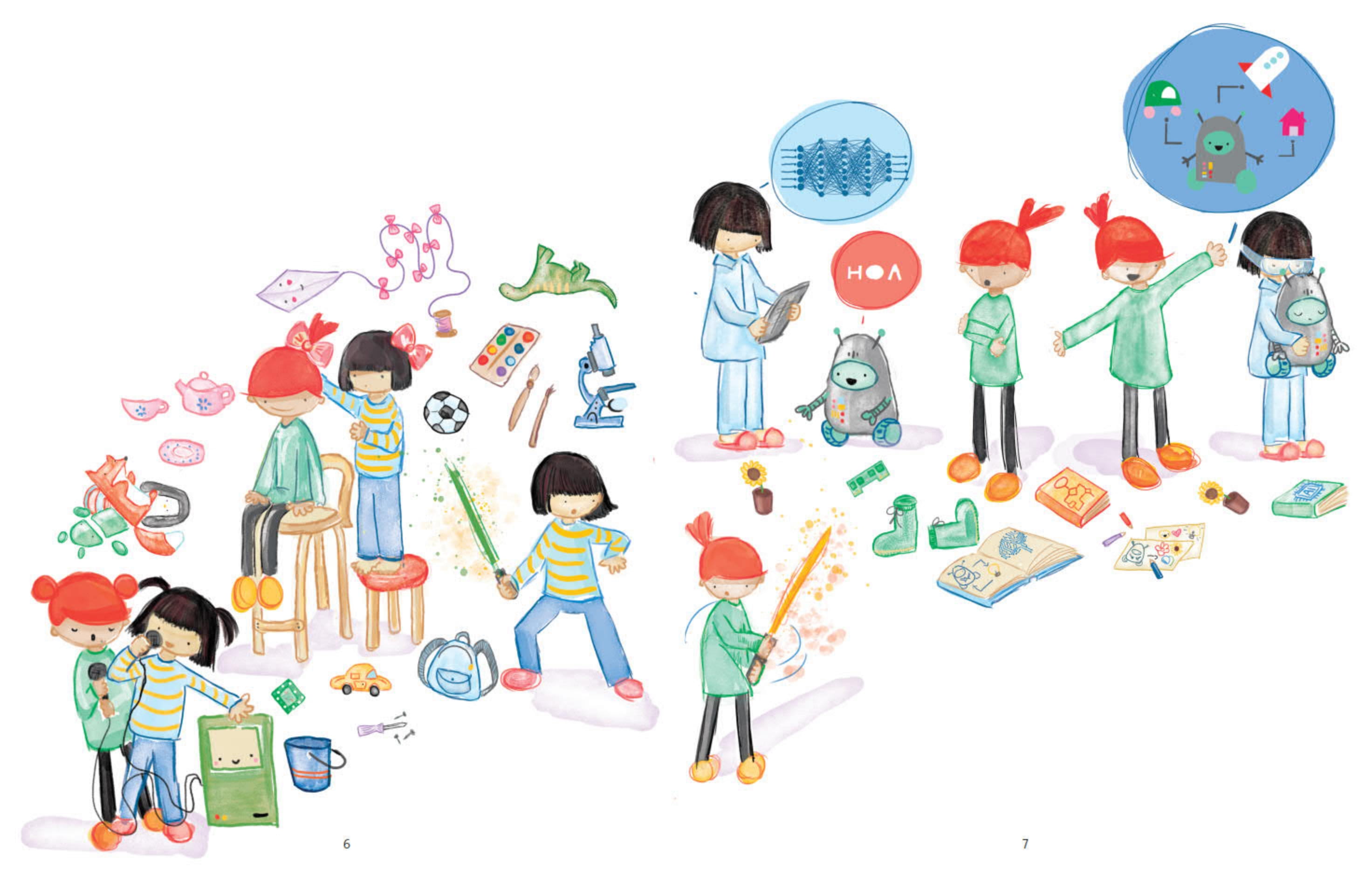 hello ruby - thám hiểm internet - bìa cứng - Ảnh 4