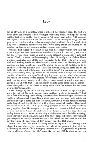 hello, stranger - Ảnh 10