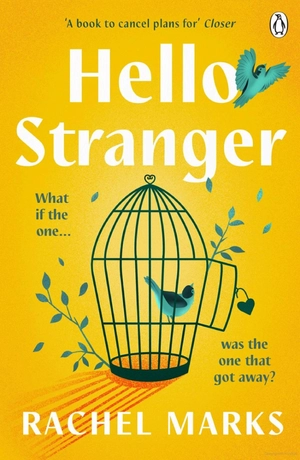 hello, stranger - Ảnh 2