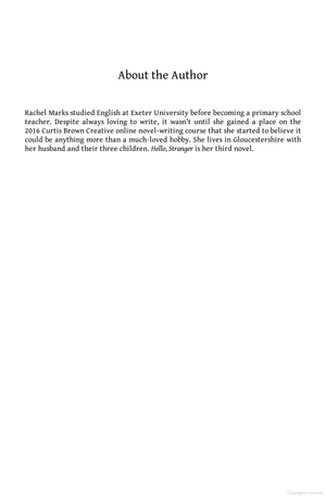 hello, stranger - Ảnh 3