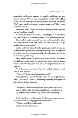 hello, summer - Ảnh 10