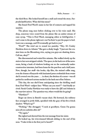 hello, summer - Ảnh 12