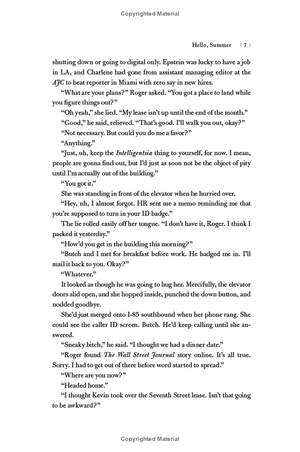 hello, summer - Ảnh 14