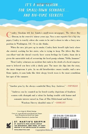 hello, summer - Ảnh 16