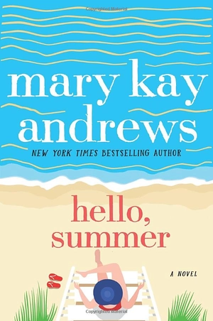 hello, summer - Ảnh 2