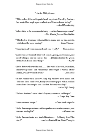 hello, summer - Ảnh 3