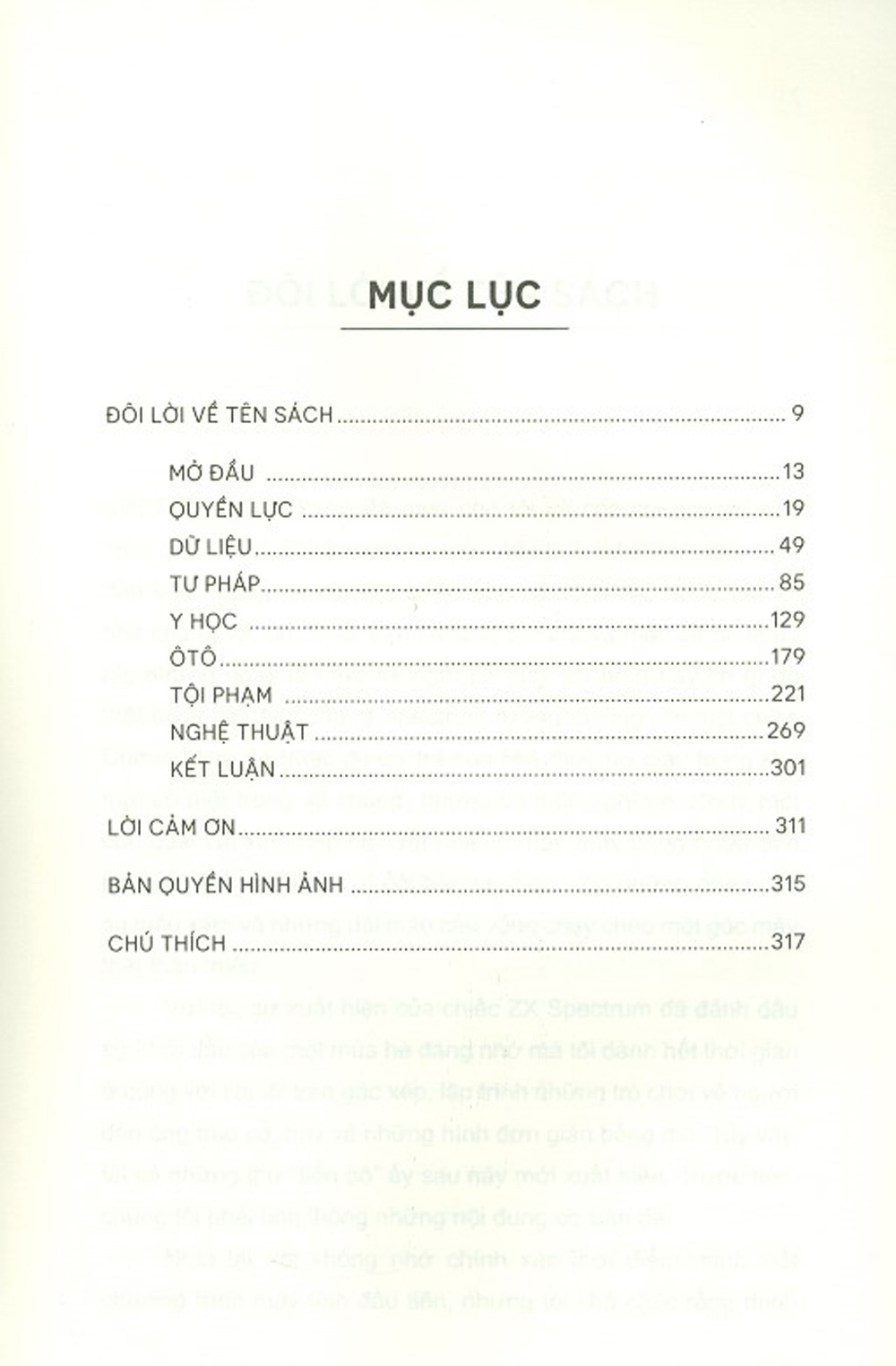 hello world - làm người trong kỷ nguyên máy móc - Ảnh 4