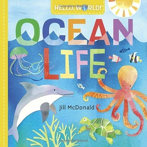 hello, world! ocean life - Ảnh 2