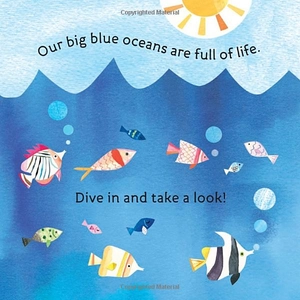 hello, world! ocean life - Ảnh 3