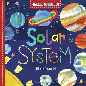hello, world! solar system - Ảnh 2