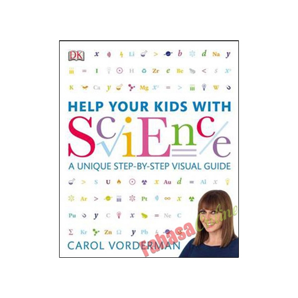 Help Your Kids With Science - Ảnh 6
