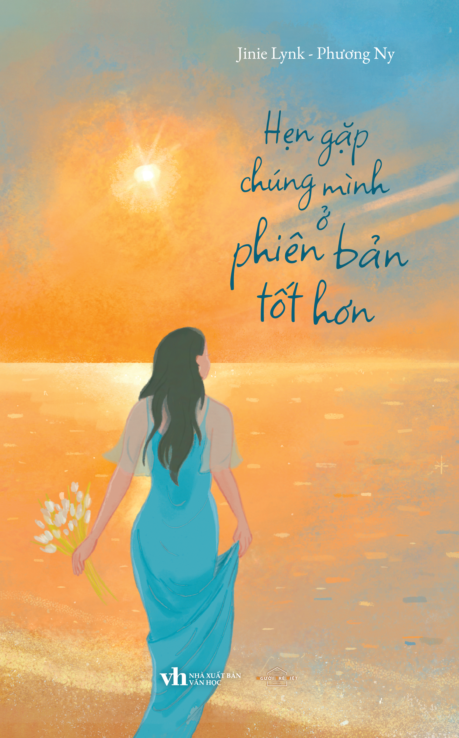 hẹn gặp chúng mình ở phiên bản tốt hơn - Ảnh 2