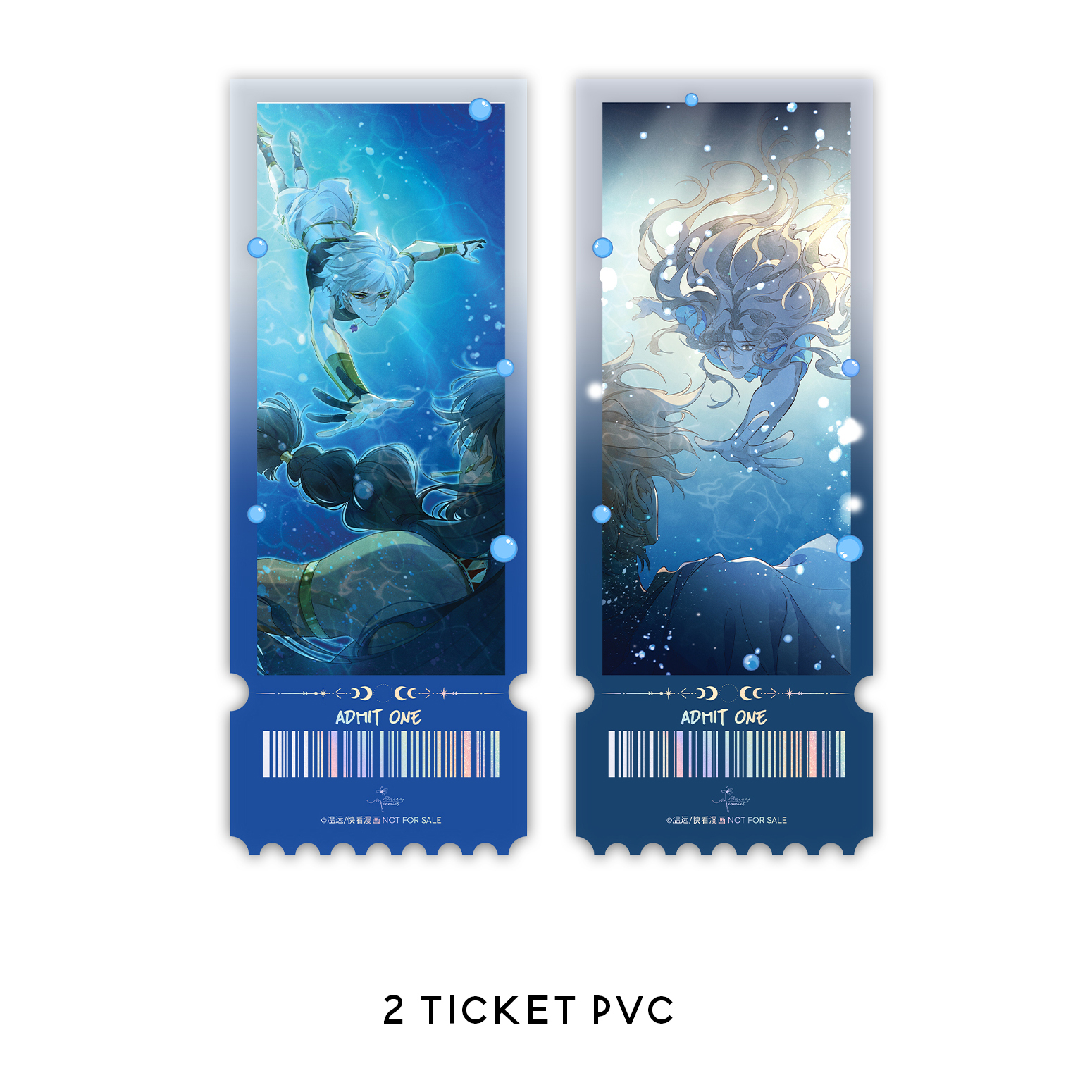 hẹn gặp lại, quốc vương của tôi - tập 2 - bản đặc biệt - tặng kèm postcard + ticket pvc + standee acrylic xoay - Ảnh 5