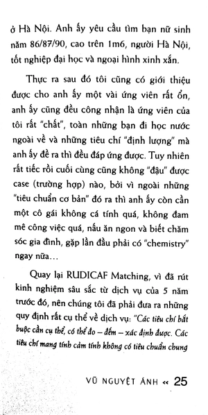 hẹn hò kiểu “kén” - Ảnh 10