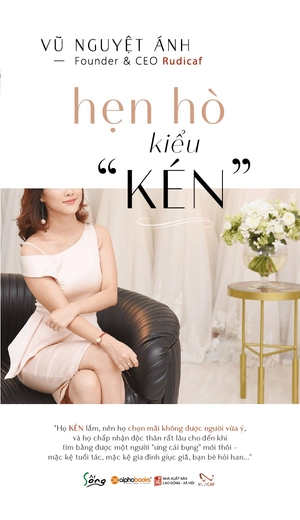 hẹn hò kiểu “kén” - Ảnh 2