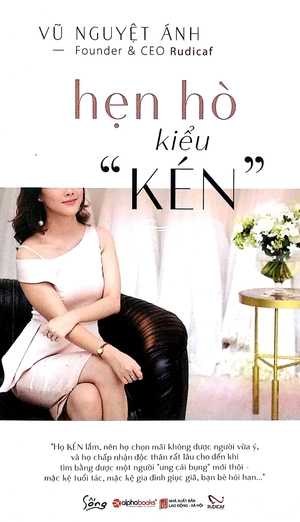 hẹn hò kiểu “kén” - Ảnh 3