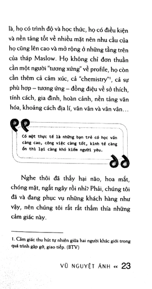 hẹn hò kiểu “kén” - Ảnh 8