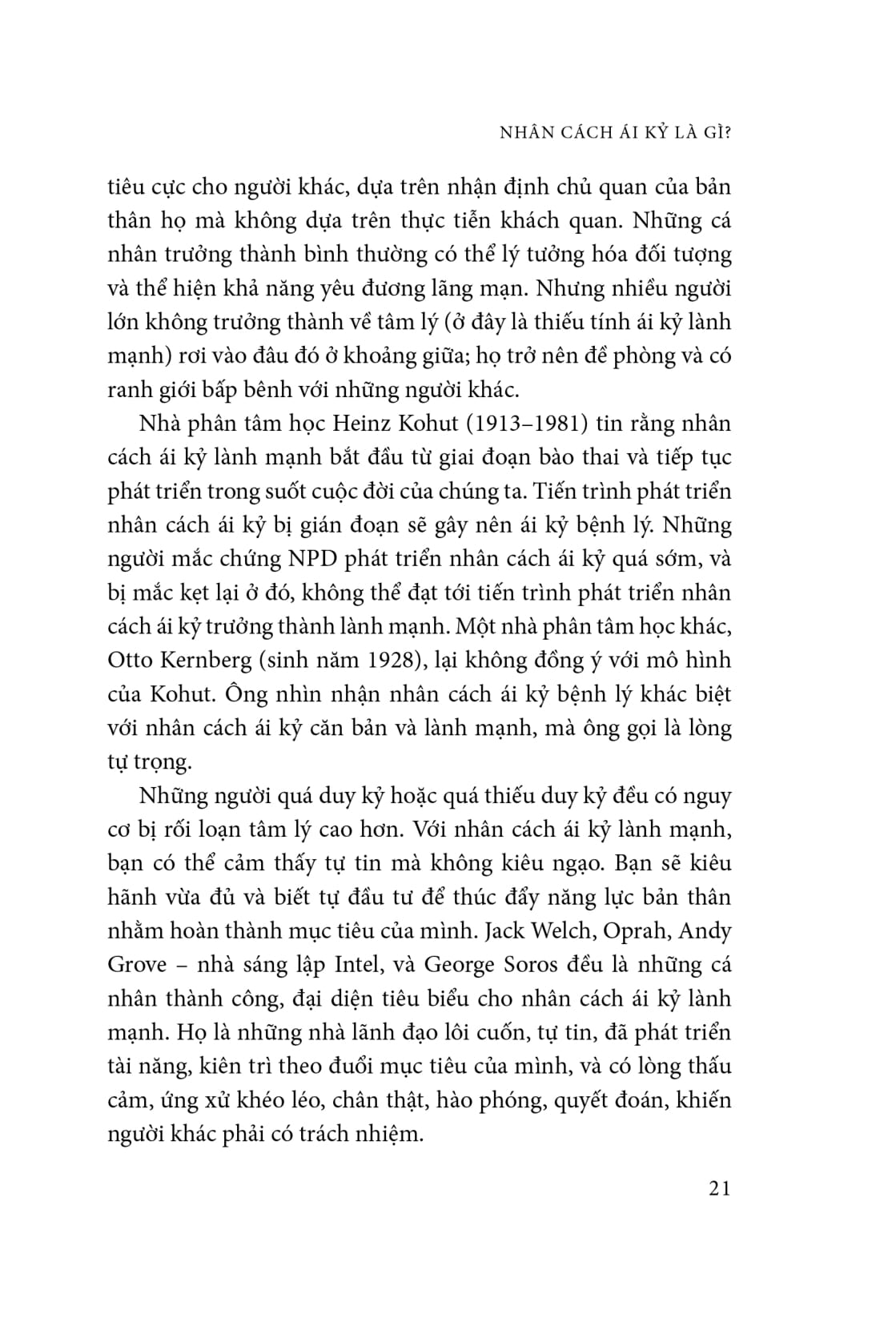 Hẹn Hò, Yêu Và Chia Tay Một Người Ái Kỷ - Các Công Cụ Cần Thiết Để Cải Thiện Hoặc Chấm Dứt Mối Quan Hệ Với Người Ái Kỷ Và Tình Trạng Bạo Hành - Ảnh 12