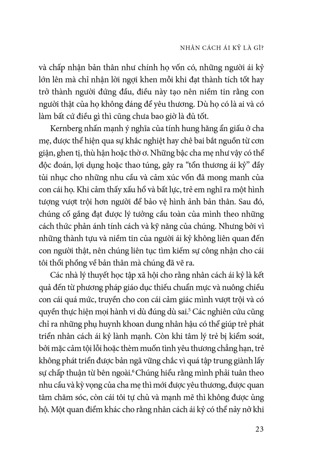 Hẹn Hò, Yêu Và Chia Tay Một Người Ái Kỷ - Các Công Cụ Cần Thiết Để Cải Thiện Hoặc Chấm Dứt Mối Quan Hệ Với Người Ái Kỷ Và Tình Trạng Bạo Hành - Ảnh 14