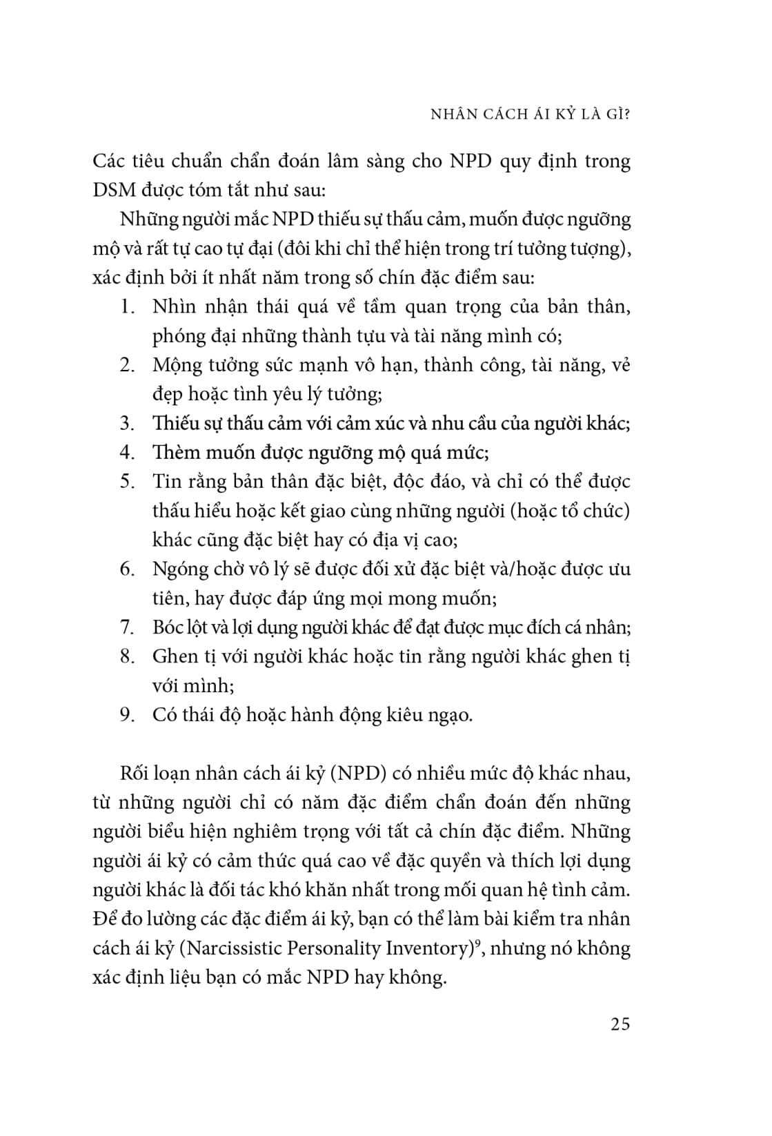 Hẹn Hò, Yêu Và Chia Tay Một Người Ái Kỷ - Các Công Cụ Cần Thiết Để Cải Thiện Hoặc Chấm Dứt Mối Quan Hệ Với Người Ái Kỷ Và Tình Trạng Bạo Hành - Ảnh 16