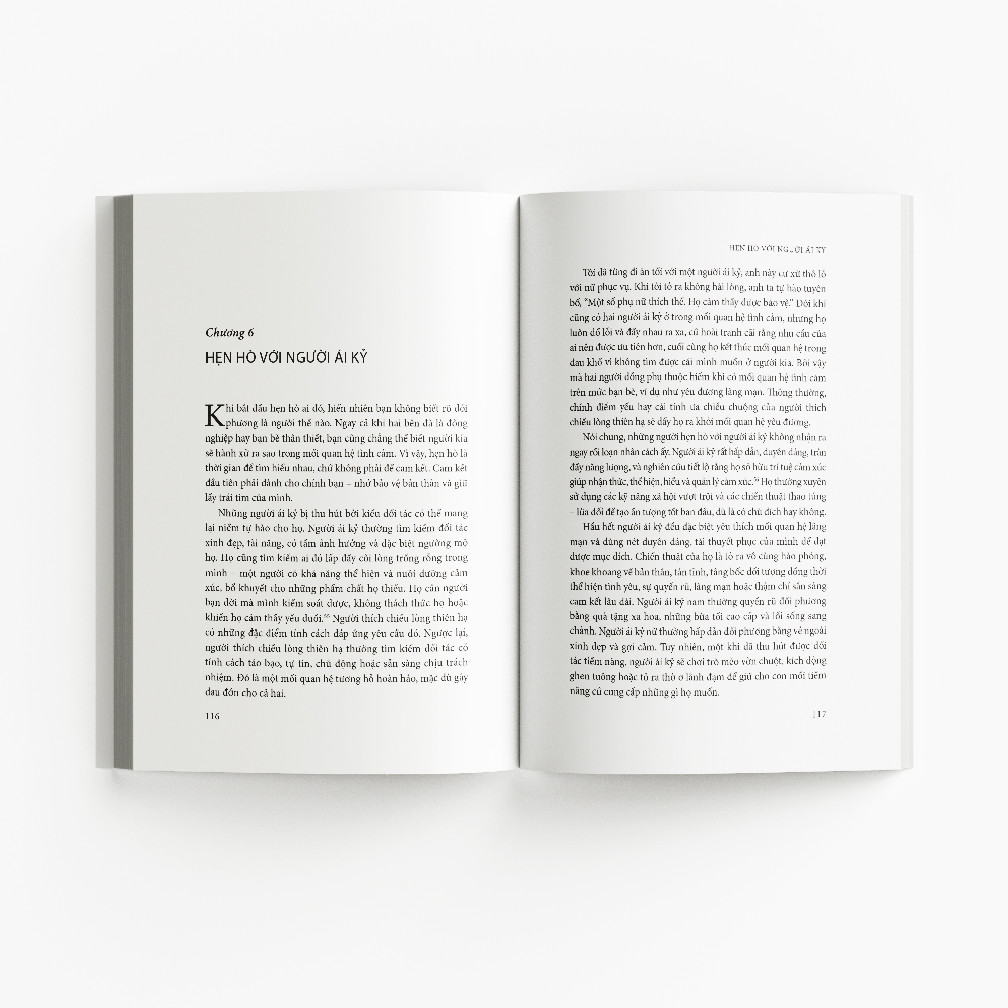 Hẹn Hò, Yêu Và Chia Tay Một Người Ái Kỷ - Các Công Cụ Cần Thiết Để Cải Thiện Hoặc Chấm Dứt Mối Quan Hệ Với Người Ái Kỷ Và Tình Trạng Bạo Hành - Ảnh 4
