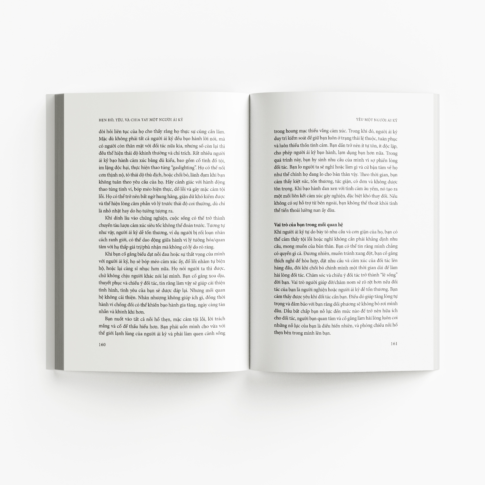 Hẹn Hò, Yêu Và Chia Tay Một Người Ái Kỷ - Các Công Cụ Cần Thiết Để Cải Thiện Hoặc Chấm Dứt Mối Quan Hệ Với Người Ái Kỷ Và Tình Trạng Bạo Hành - Ảnh 5