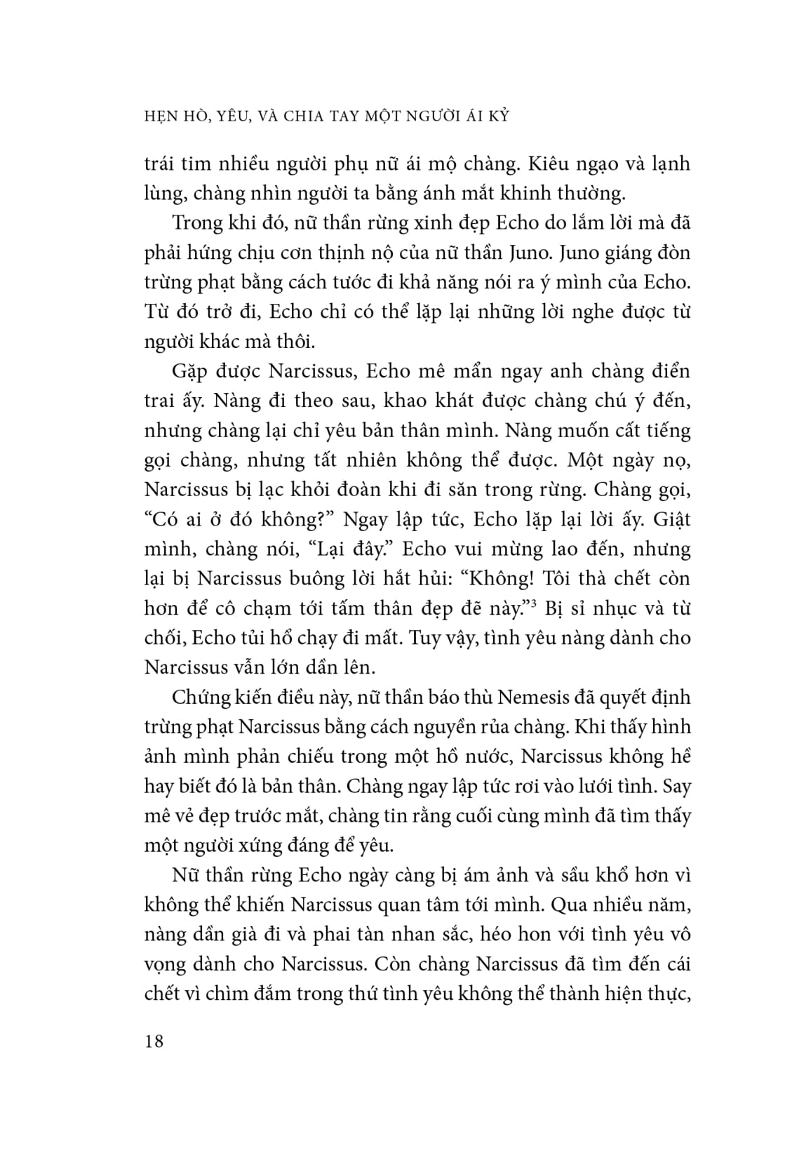 Hẹn Hò, Yêu Và Chia Tay Một Người Ái Kỷ - Các Công Cụ Cần Thiết Để Cải Thiện Hoặc Chấm Dứt Mối Quan Hệ Với Người Ái Kỷ Và Tình Trạng Bạo Hành - Ảnh 9
