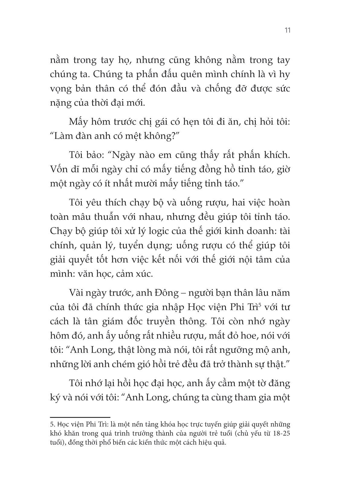 hẹn ngày ta gặp nhau ở đỉnh cao - Ảnh 12